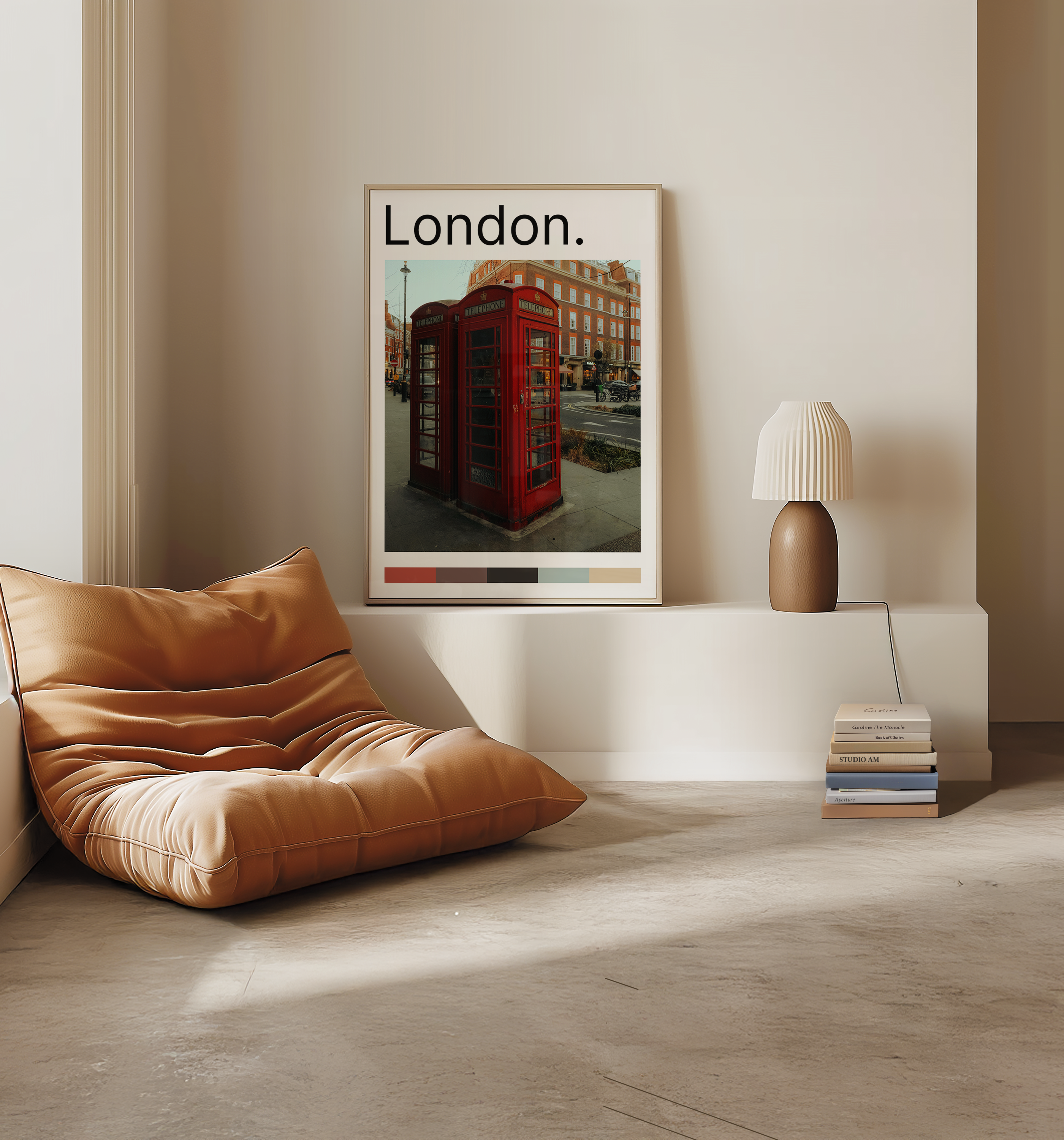 London | Poster